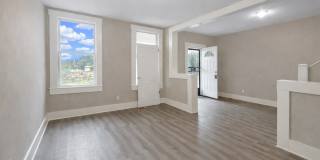 Modern Finishes, In-Unit Laundry & Bright Living Spaces Gallery 7