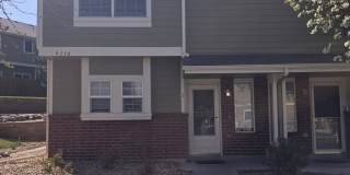 2 Bedroom 2.5 Bath townhome in Thornton! Gallery 1