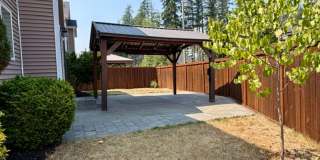 4-Bedroom Corner-Lot Home | Central A/C | Carpet-Free Living | Walk to Schools, Parks and Cedar River Trail Gallery 33