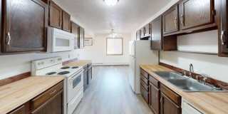 1100 Pleasant Street Gallery 1