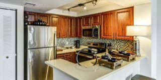 Gables Town Place Gallery 1