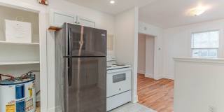3 Bedroom 1.5 Bath Townhouse in Wagener Terrace - Charleston Peninsula Gallery 13