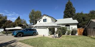 Beautiful Folsom 4bd/3ba Home with 2 Car Garage and RV access! Gallery 1