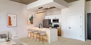 Corner 2nd Gallery 2