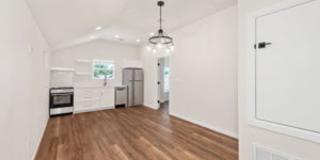 Newer construction - garage apartment available for rent! Gallery 5