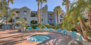 Greenspoint at Paradise Valley Gallery 16