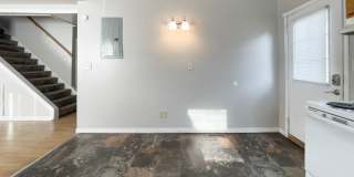 PRELEASING for AUGUST! Close to Campus Gallery 38