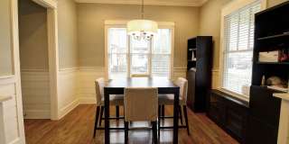Beautifully Spacious 3bd/2.5ba Home Just Minutes from Downtown Durham with Fenced-In Backyard! Gallery 9
