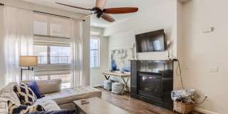 Furnished Townhome in RiNo Gallery 6