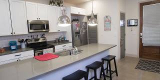 Student Housing - The District at Clemson Gallery 24