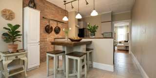 1793 Beacon St. Gallery 1