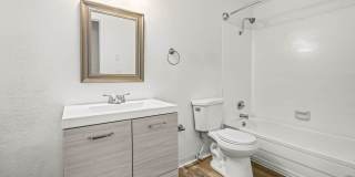 Oak & Iron Flats Apartments Oak & Iron Flats Apartments Gallery 35