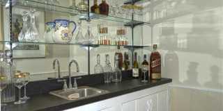 Luxurious living in Potomac! Main House and Guest House included! Gallery 7