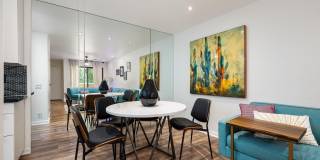 2812 N Auburn Ct unit: F207 Gallery 9