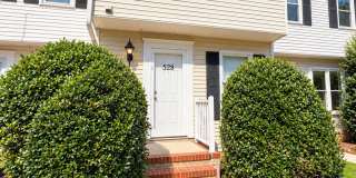 3- story Durham Townhome Available Now 3- story Durham Townhome Available Now Gallery 1