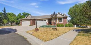 4 Bedroom 3 Bathroom Duplex in Emerald Glen Gallery 1