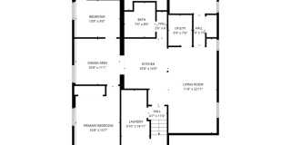 4757 South Jason Street Gallery 33