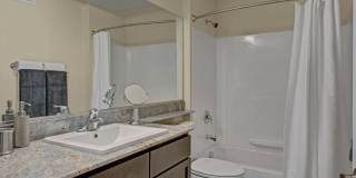 Vista View Apartments Gallery 7