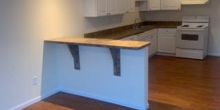 Empire House Gallery 1