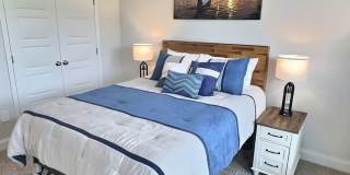 Like-new FULLY FURNISHED/TURN-KEY home in the St. Martin community of Ocean Springs, MS! Like-new FULLY FURNISHED/TURN-KEY home in the St. Martin community of Ocean Springs, MS! Gallery 32