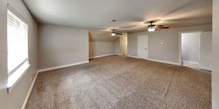 4 Bedroom 2.5 Bath Home in Moore Schools Gallery 24