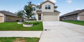Spacious 5BR Home with Game Room, First-Floor Primary Suite & Appliances Included Spacious 5BR Home with Game Room, First-Floor Primary Suite & Appliances Included Gallery 1