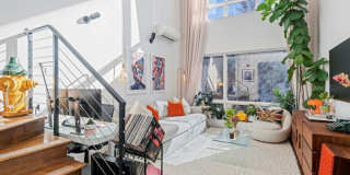 299 Van Buren Street Gallery 1