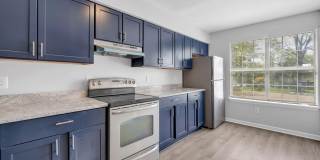 700-B Liberty Street unit: B Gallery 3