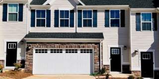 Cabarrus County Townhome 3BR/2.5BA Two Car Garage Gallery 1