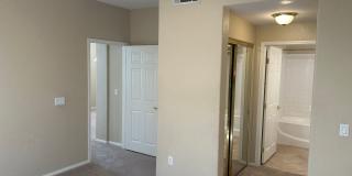 Rare & hard to find 2 BED & 2 BATH with ATTACHED GARAGE. Gallery 14