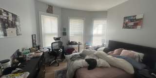 No Broker Fee | Renovated 3 Bed, 2 Bath with In-Unit Laundry & Parking Gallery 5