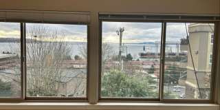 Mercer Crest Apartments Gallery 1
