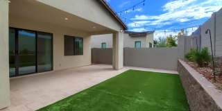 Modern 4BR Avance Home:Gated, Resort Pool, Gym & Quick Downtown Access Gallery 61
