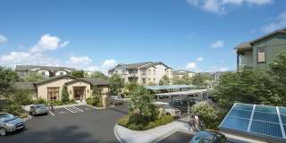 Alma Santa Paula - Affordable Housing Gallery 1