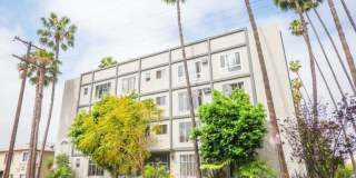 1815 N. Harvard Blvd. Gallery 41