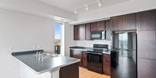 Lake Street Dwelling - Affordable Housing Gallery 23