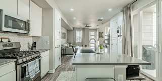 3BD, 2.5BA Commerce City Townhome with 2-Car Garage Gallery 7