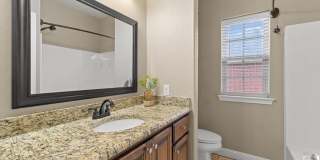 Hidden Acres Home for Lease! Gallery 27