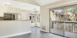 Trails San Dimas Gallery 54