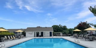 Crosstimbers Apartment Homes Gallery 6