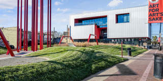 The Artreaux Apartments and Townhomes Gallery 46