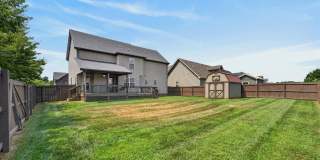 Pet Friendly Three Bedroom! Gallery 39