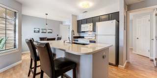 Updated 1 BDR with loft in Gunbarrel Gallery 3
