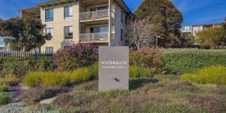One Bedroom Condo Available in Watergate Community/Emeryville! One Bedroom Condo Available in Watergate Community/Emeryville! Gallery 1