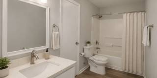 Coffey Creek Apartments Gallery 6