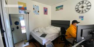 Charming 2 Bedroom-No Broker Fee Gallery 4