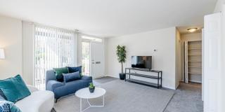 The Hanover Apartments Gallery 38
