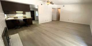 3 Bedroom home in Sunset Park Subdivision Gallery 6