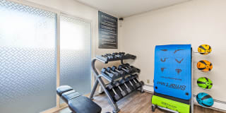 Sterling Heights Gallery 21