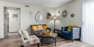 451 Tinker Diagonal Apt 205Oklahoma CityOK, 73129 Gallery 1